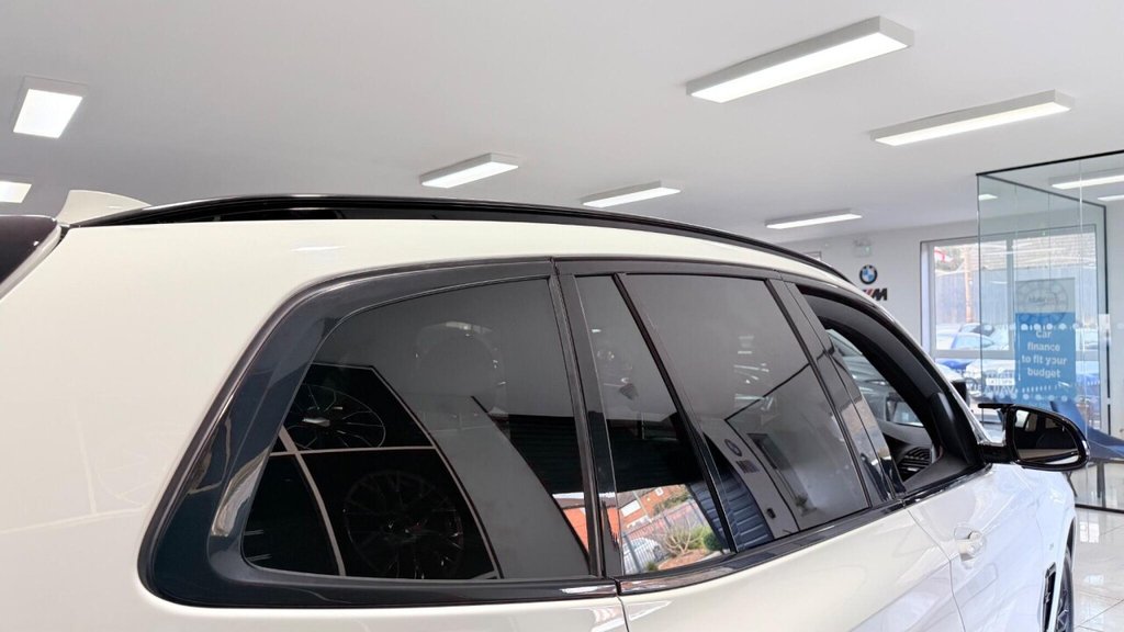 Used BMW X3 2017 for sale - 77667684: Photo 11