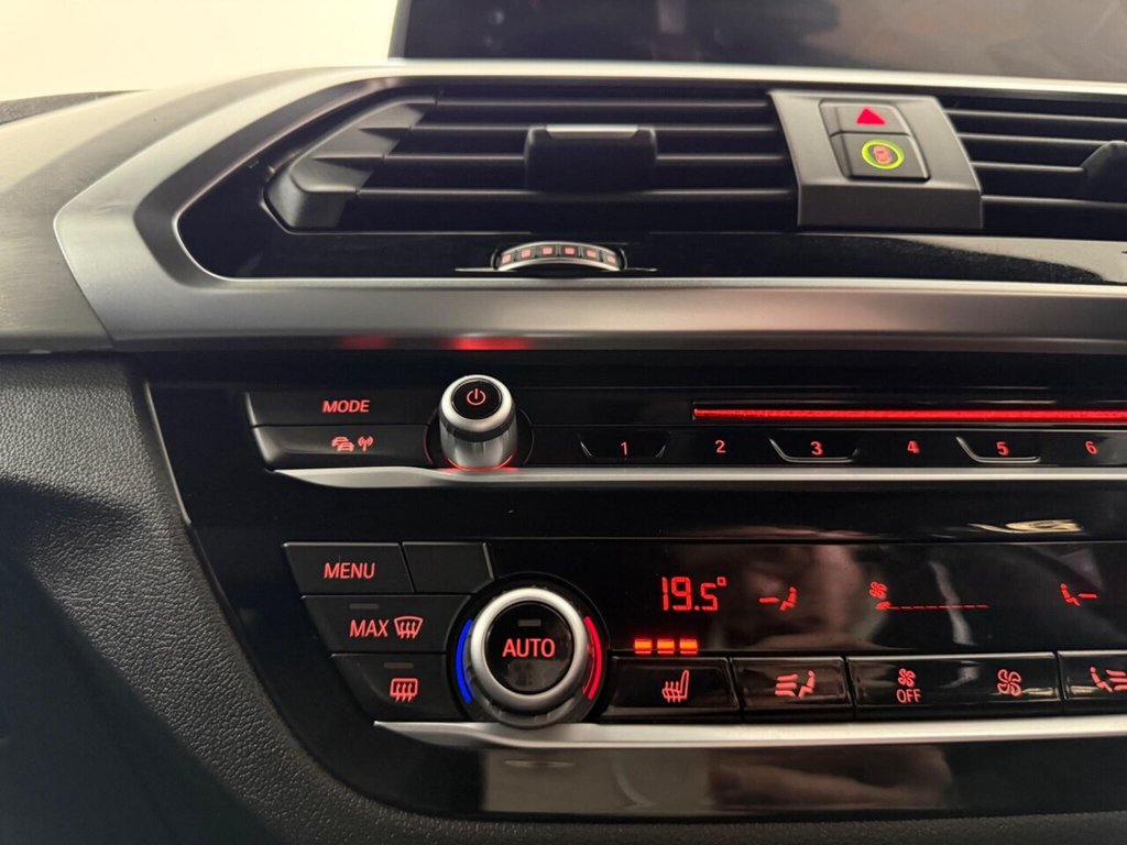 Used BMW X3 2017 for sale - 77667684: Photo 16