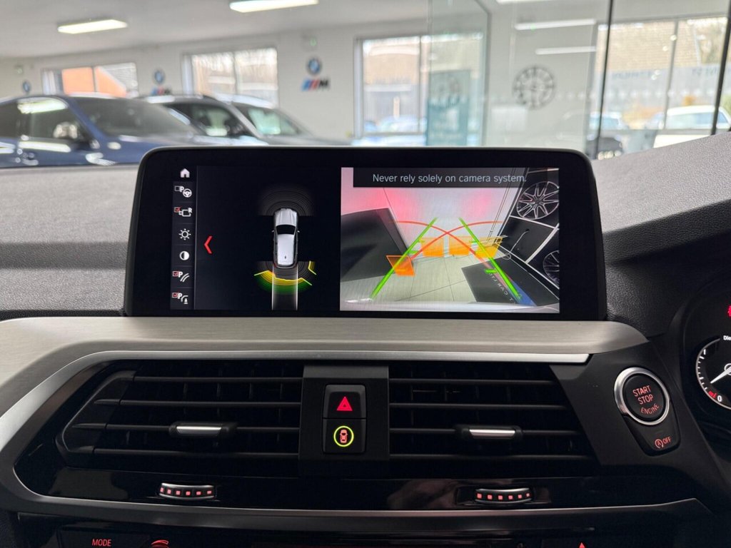 Used BMW X3 2017 for sale - 77667684: Photo 17