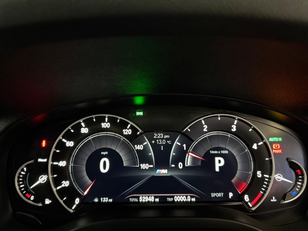 Used BMW X3 2017 for sale - 77667684: Photo 18