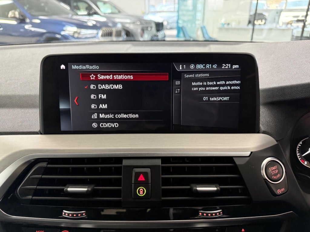 Used BMW X3 2017 for sale - 77667684: Photo 23