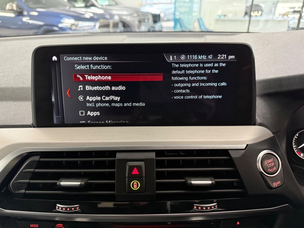 Used BMW X3 2017 for sale - 77667684: Photo 24