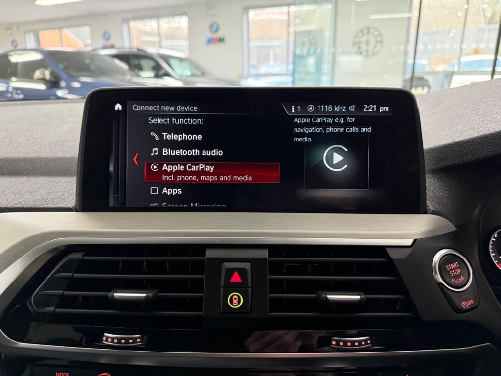 Used BMW X3 2017 for sale - 77667684: Photo 25