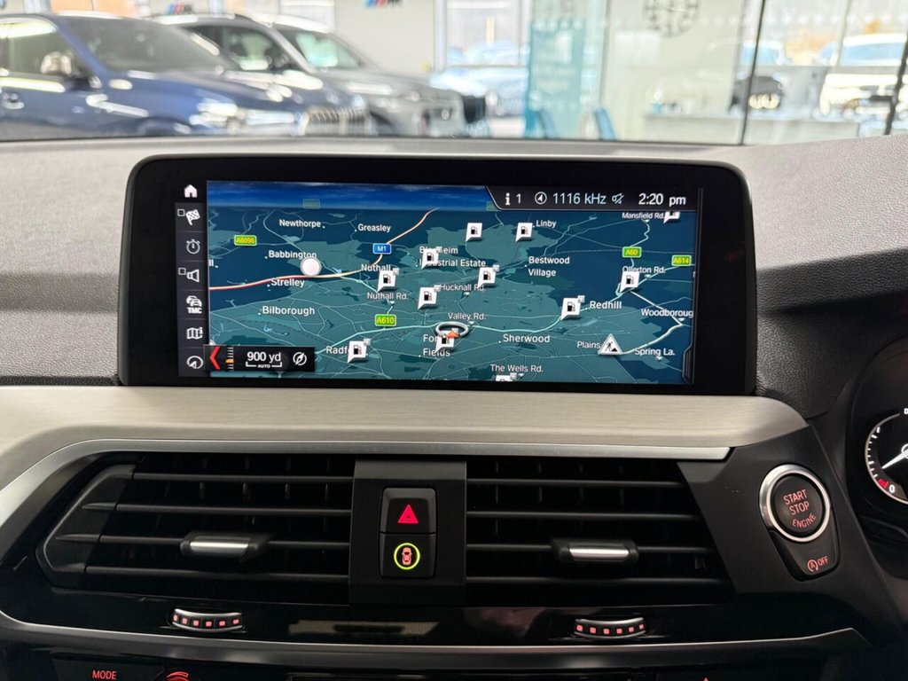 Used BMW X3 2017 for sale - 77667684: Photo 26