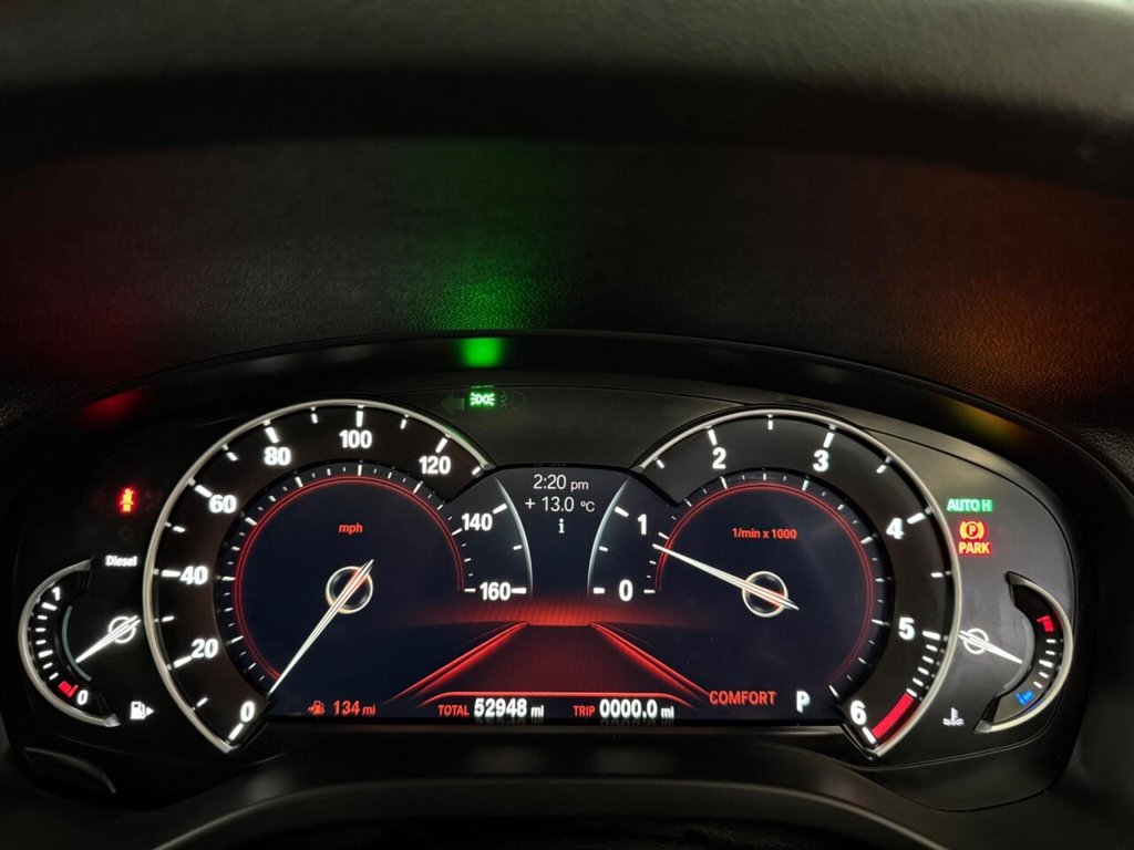 Used BMW X3 2017 for sale - 77667684: Photo 29