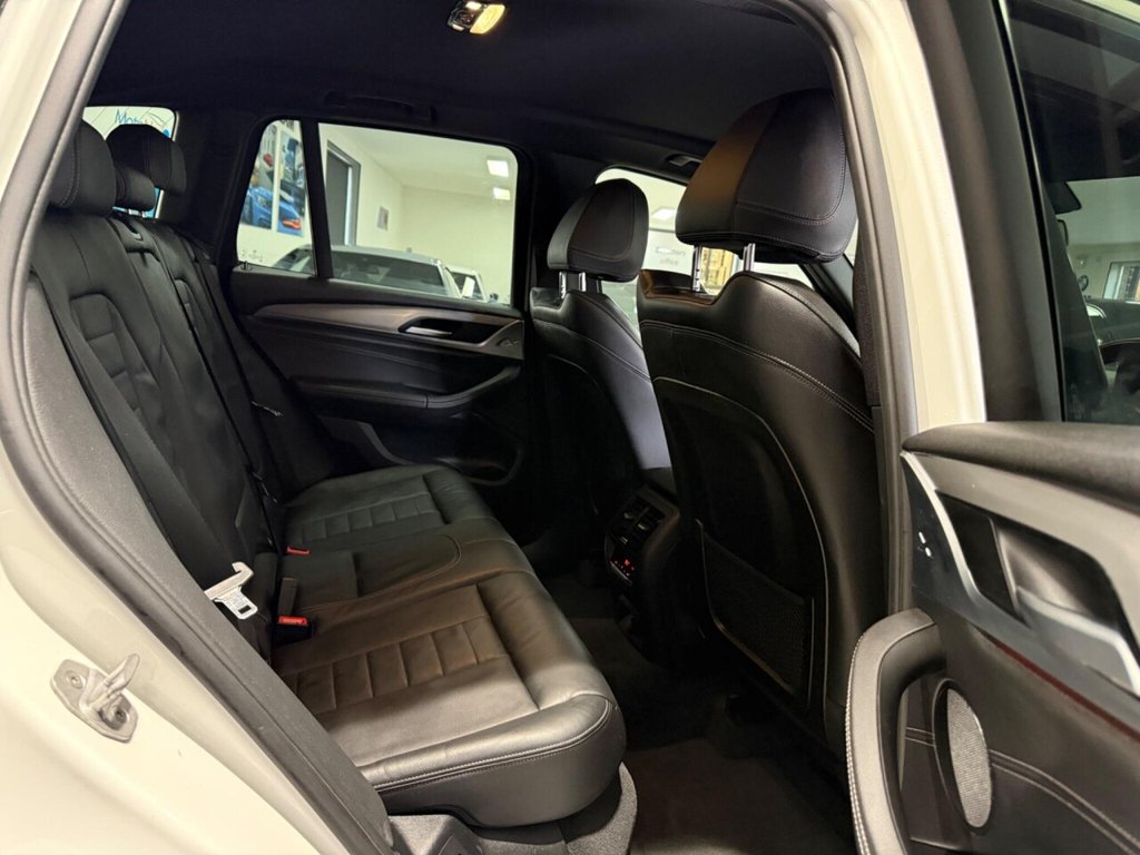 Used BMW X3 2017 for sale - 77667684: Photo 31