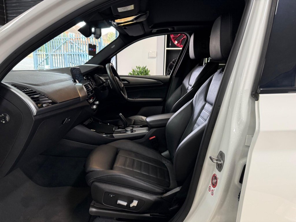 Used BMW X3 2017 for sale - 77667684: Photo 35