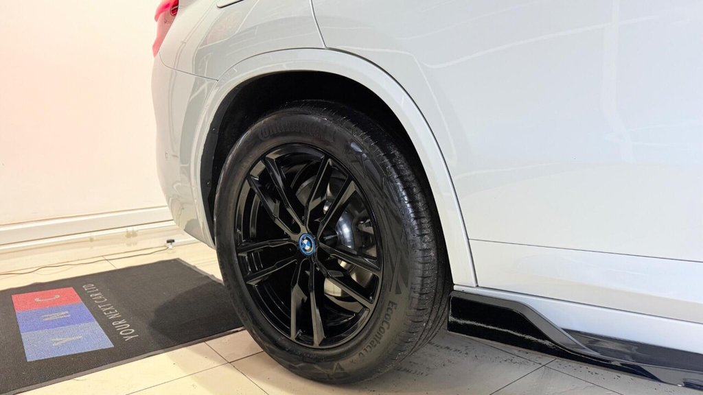 Used BMW X3 2017 for sale - 77667684: Photo 41