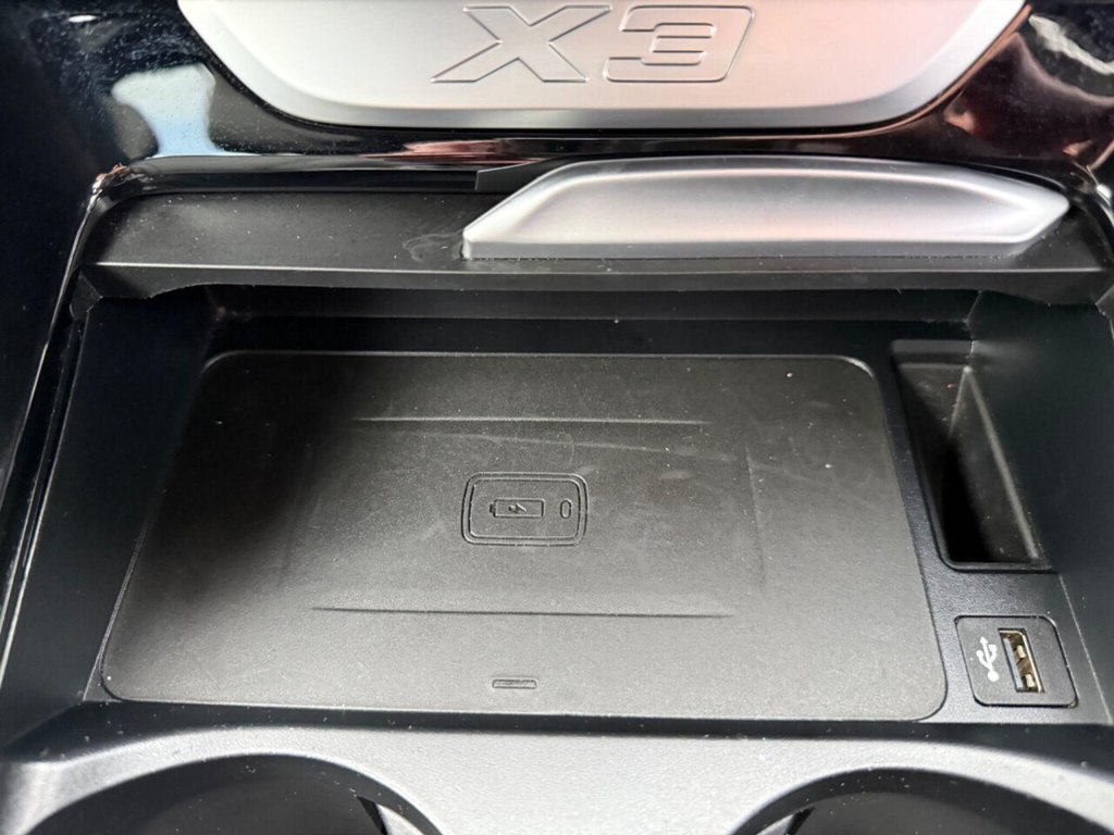 Used BMW X3 2017 for sale - 77667684: Photo 5