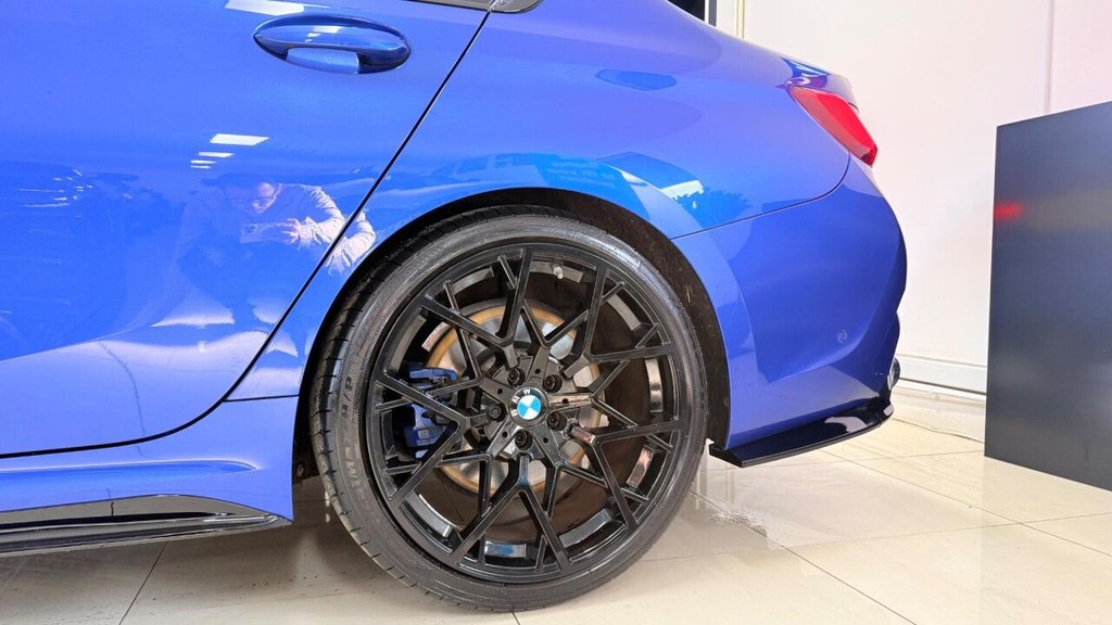 Used BMW 3 Series 2019 for sale - 77765038: Photo 11