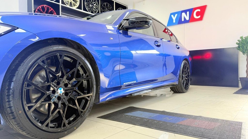 Used BMW 3 Series 2019 for sale - 77765038: Photo 12