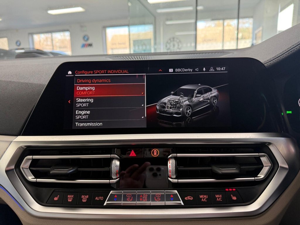 Used BMW 3 Series 2019 for sale - 77765038: Photo 15