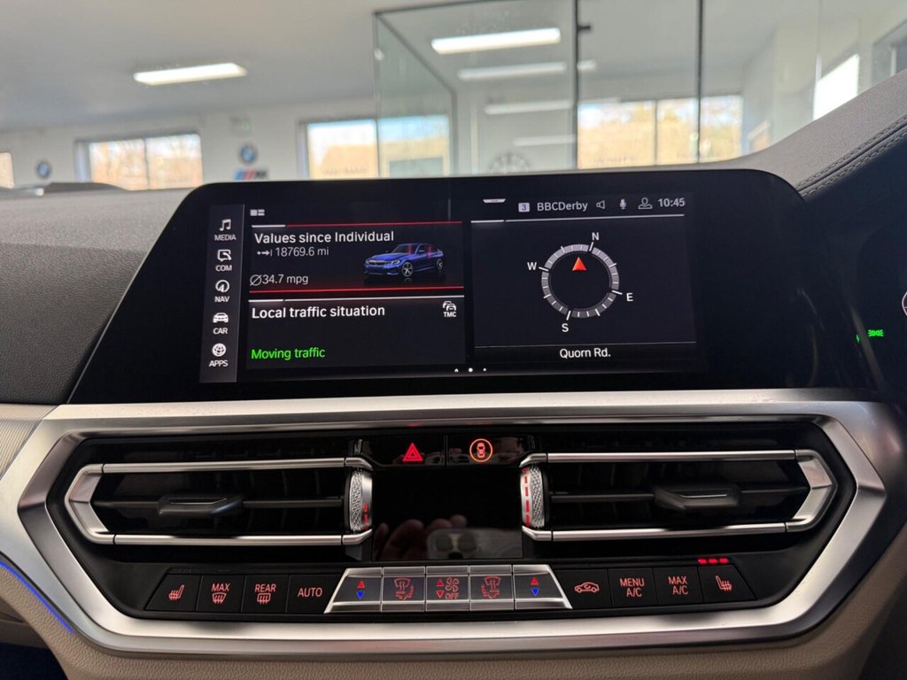 Used BMW 3 Series 2019 for sale - 77765038: Photo 19