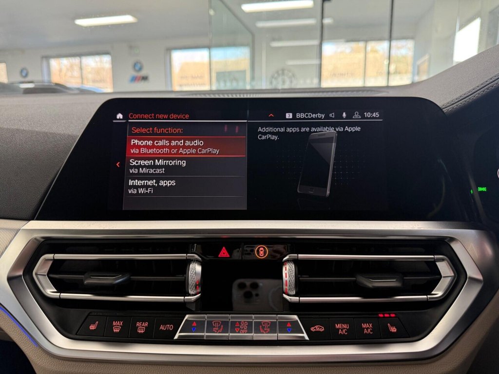 Used BMW 3 Series 2019 for sale - 77765038: Photo 21