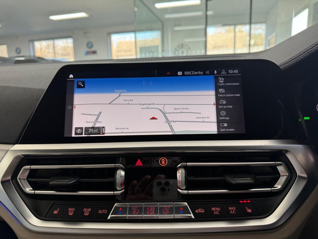 Used BMW 3 Series 2019 for sale - 77765038: Photo 22