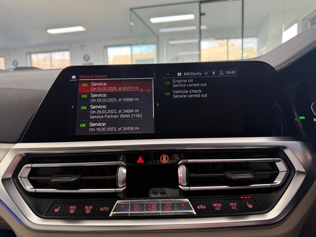 Used BMW 3 Series 2019 for sale - 77765038: Photo 23