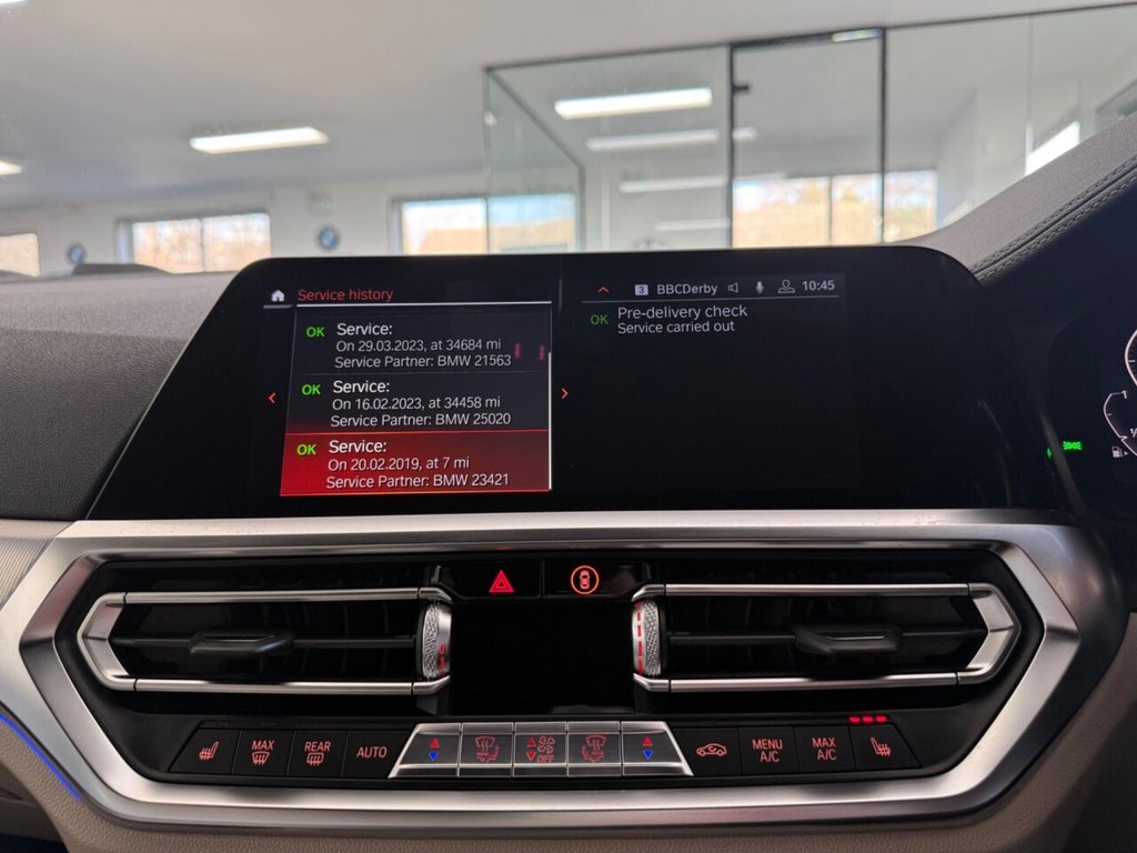 Used BMW 3 Series 2019 for sale - 77765038: Photo 24