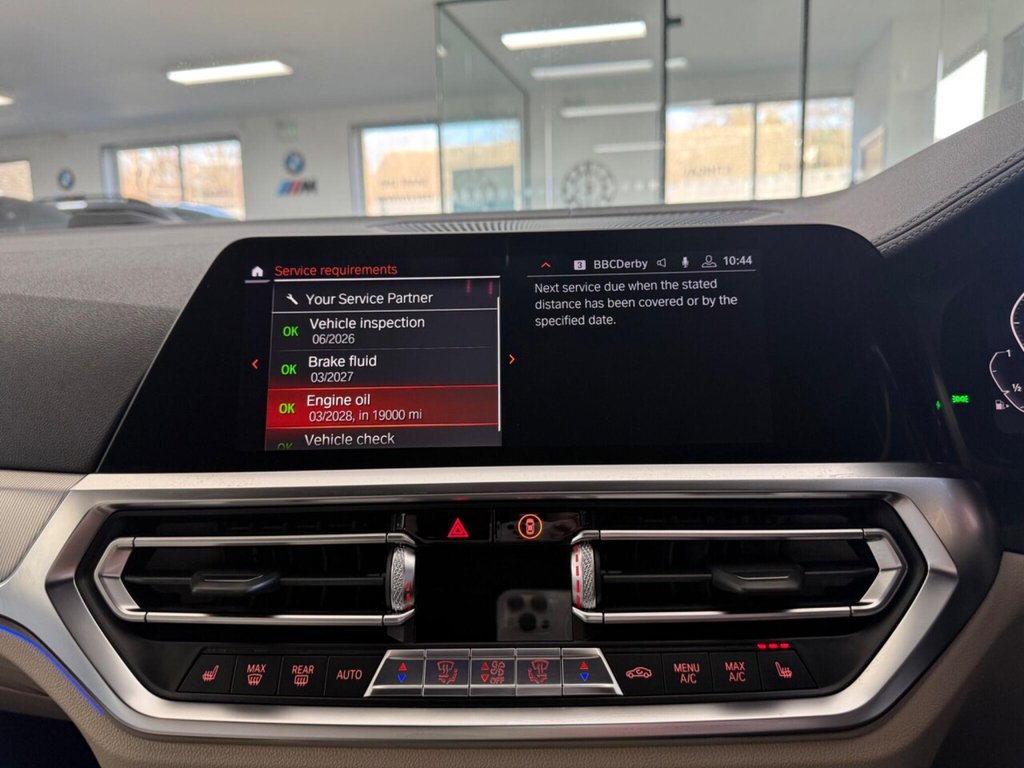 Used BMW 3 Series 2019 for sale - 77765038: Photo 25