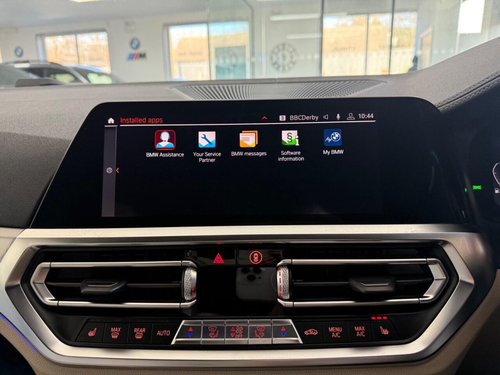 Used BMW 3 Series 2019 for sale - 77765038: Photo 26