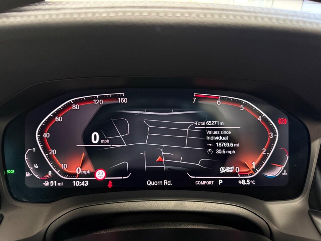 Used BMW 3 Series 2019 for sale - 77765038: Photo 29