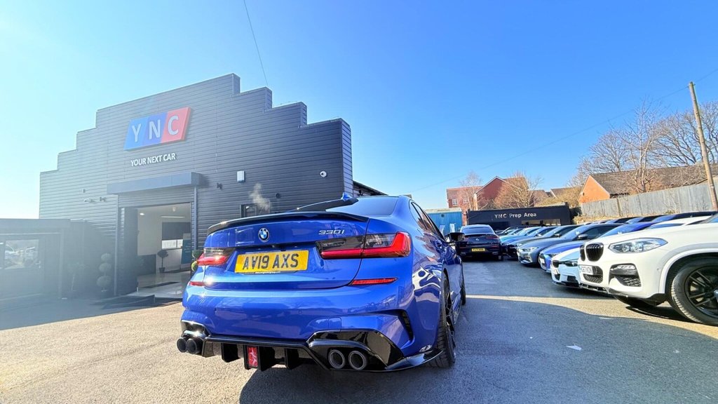 Used BMW 3 Series 2019 for sale - 77765038: Photo 3