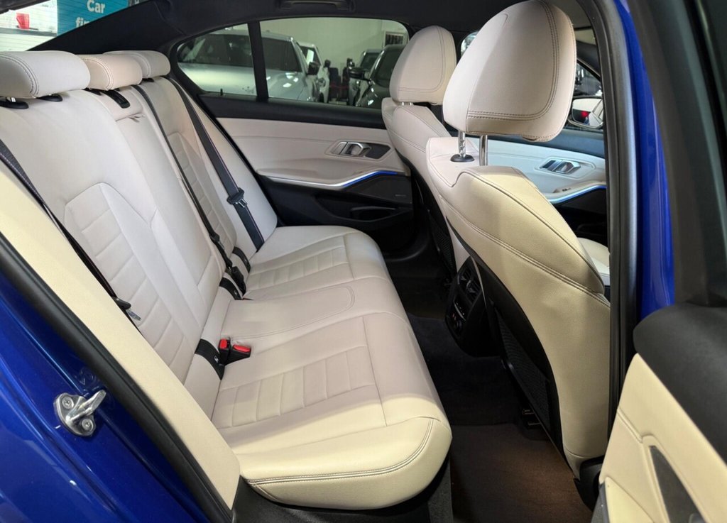 Used BMW 3 Series 2019 for sale - 77765038: Photo 31