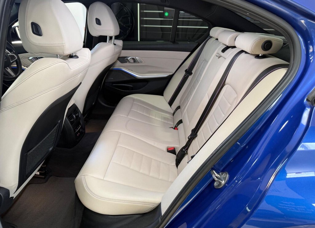 Used BMW 3 Series 2019 for sale - 77765038: Photo 34