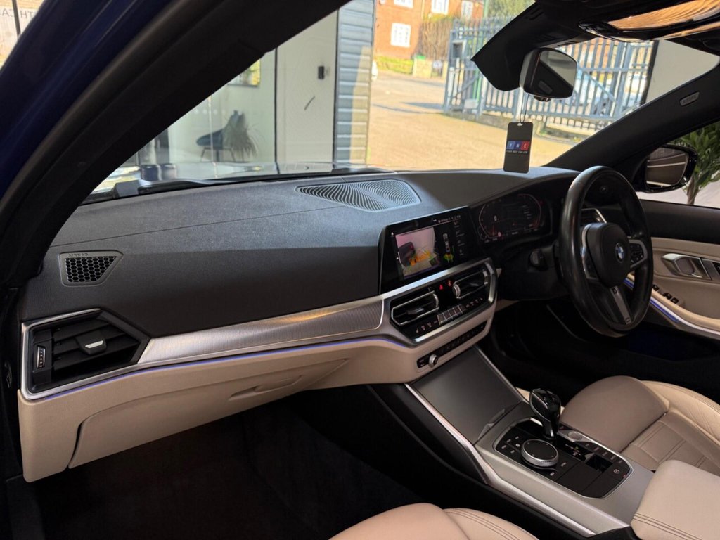 Used BMW 3 Series 2019 for sale - 77765038: Photo 36