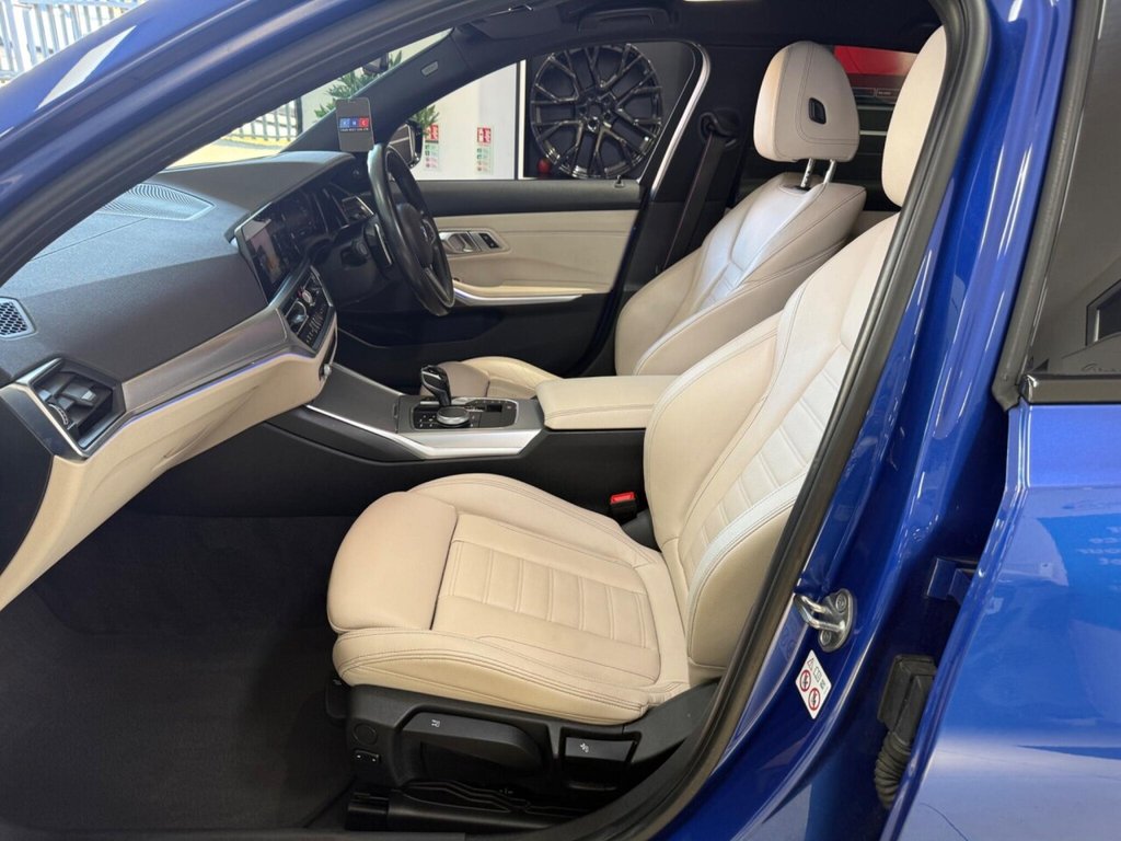 Used BMW 3 Series 2019 for sale - 77765038: Photo 37