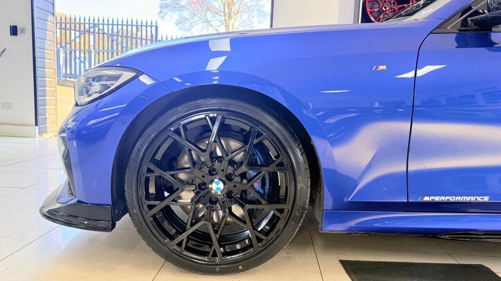 Used BMW 3 Series 2019 for sale - 77765038: Photo 38