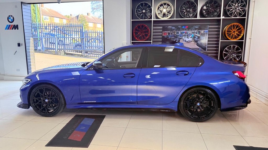 Used BMW 3 Series 2019 for sale - 77765038: Photo 39