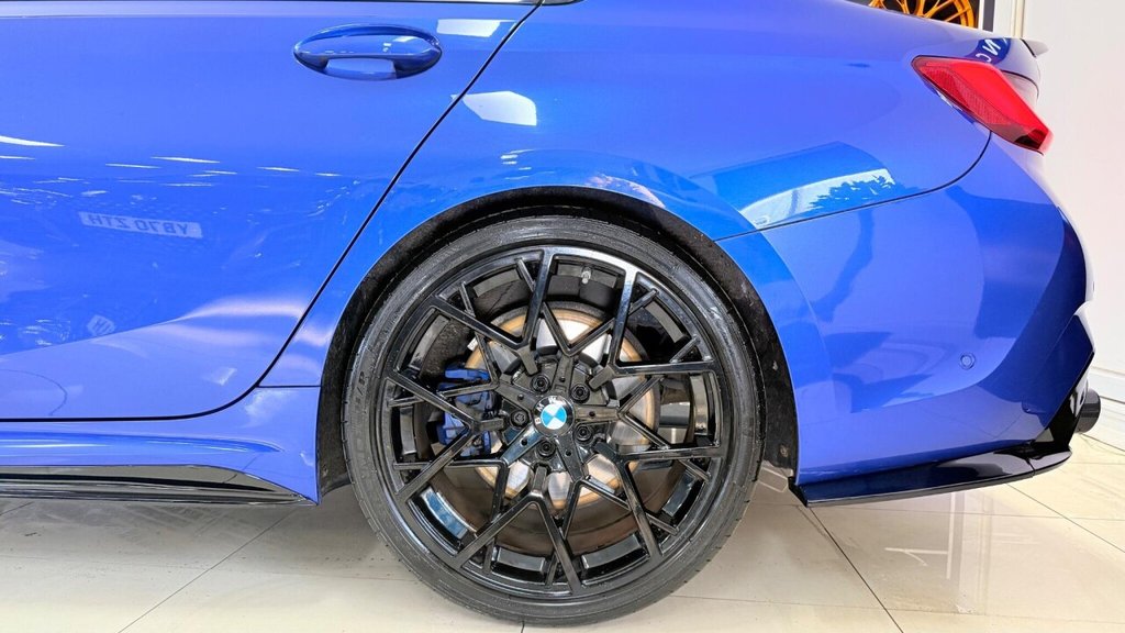 Used BMW 3 Series 2019 for sale - 77765038: Photo 40