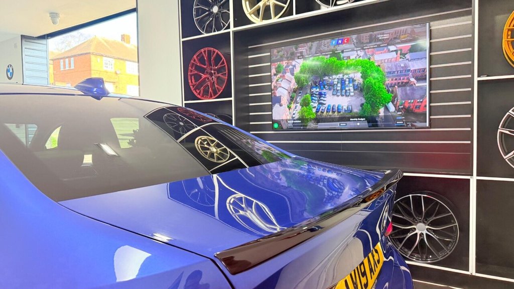 Used BMW 3 Series 2019 for sale - 77765038: Photo 41