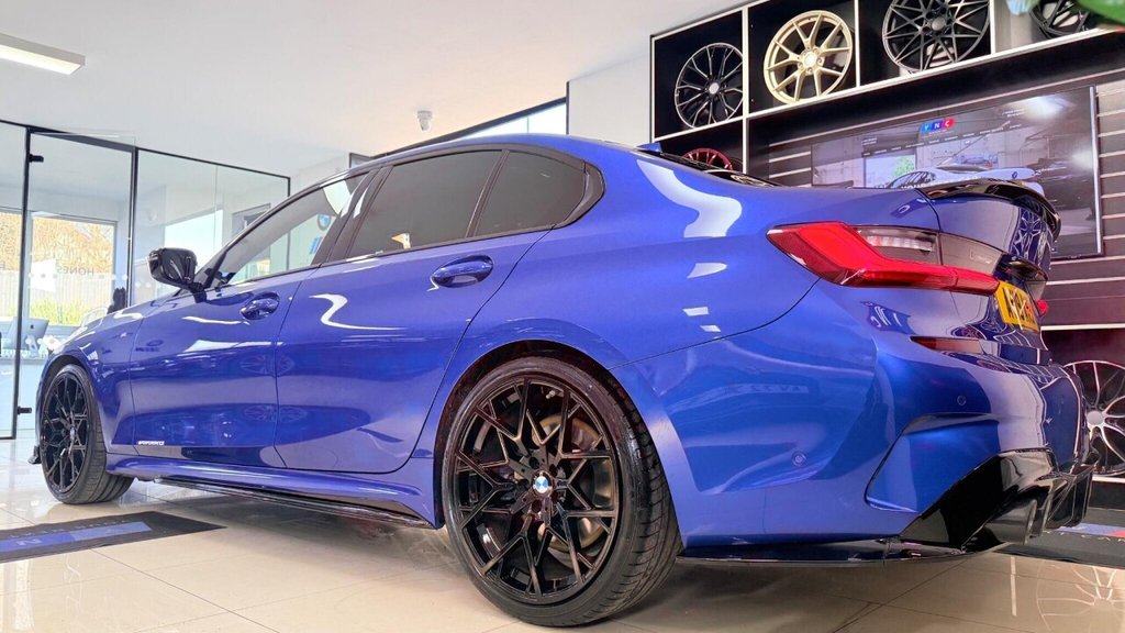 Used BMW 3 Series 2019 for sale - 77765038: Photo 42