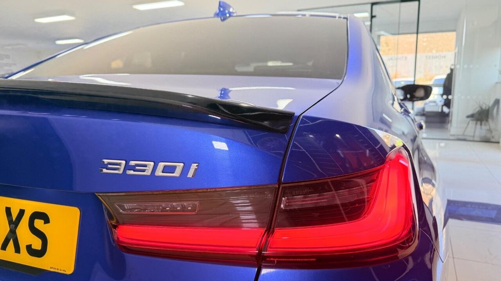 Used BMW 3 Series 2019 for sale - 77765038: Photo 43