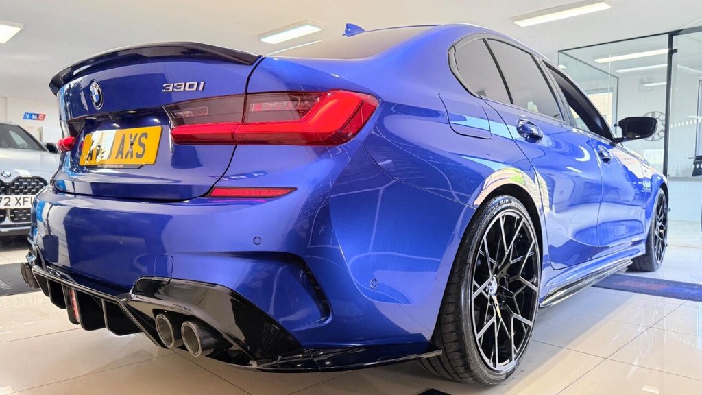 Used BMW 3 Series 2019 for sale - 77765038: Photo 44