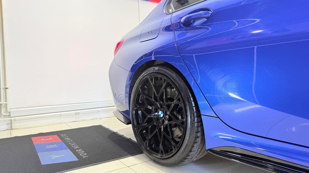 Used BMW 3 Series 2019 for sale - 77765038: Photo 45