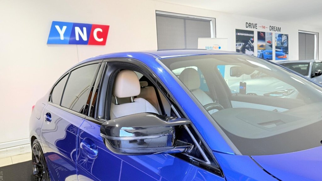 Used BMW 3 Series 2019 for sale - 77765038: Photo 46