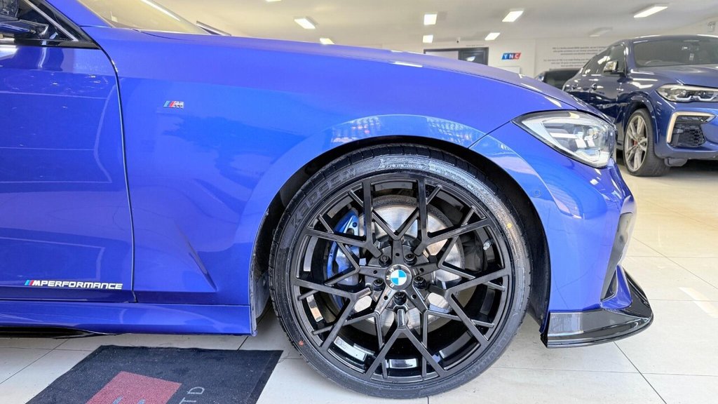 Used BMW 3 Series 2019 for sale - 77765038: Photo 47