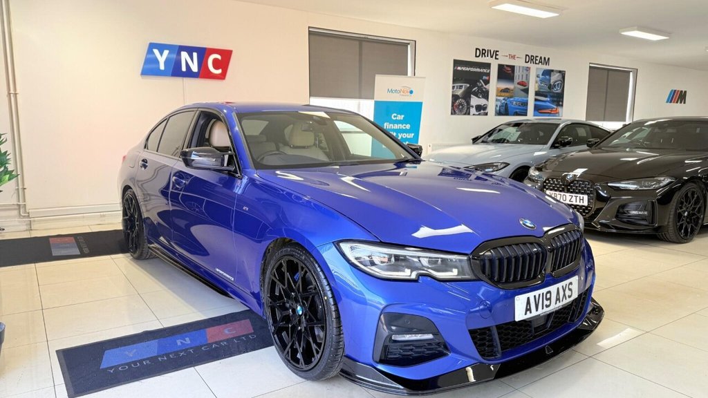 Used BMW 3 Series 2019 for sale - 77765038: Photo 49