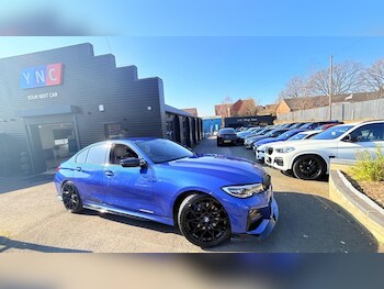 Used BMW 3 Series 2019 for sale - 77765038: Photo