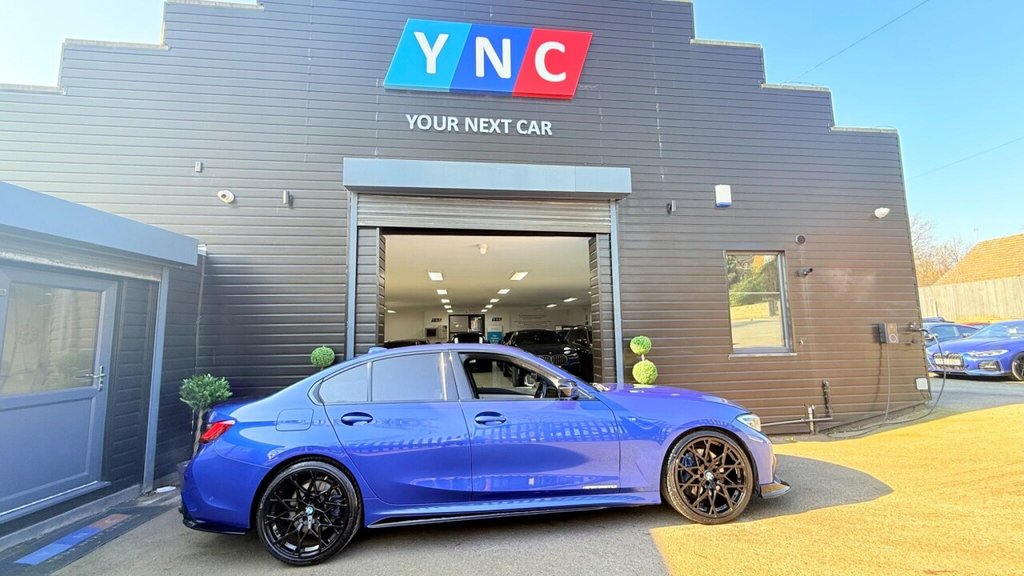 Used BMW 3 Series 2019 for sale - 77765038: Photo 5