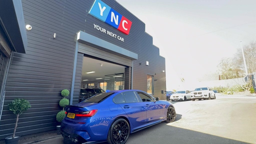 Used BMW 3 Series 2019 for sale - 77765038: Photo 7