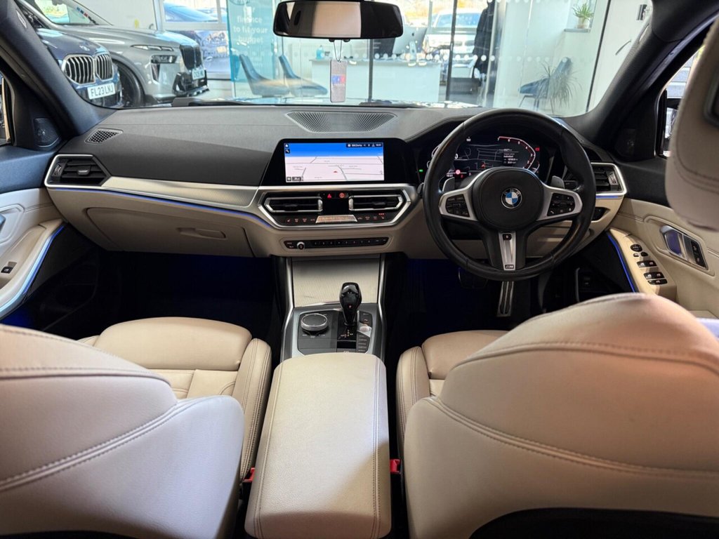 Used BMW 3 Series 2019 for sale - 77765038: Photo 8