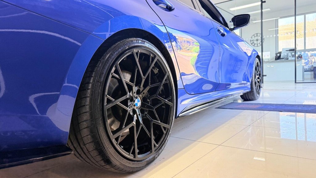 Used BMW 3 Series 2019 for sale - 77765038: Photo 9