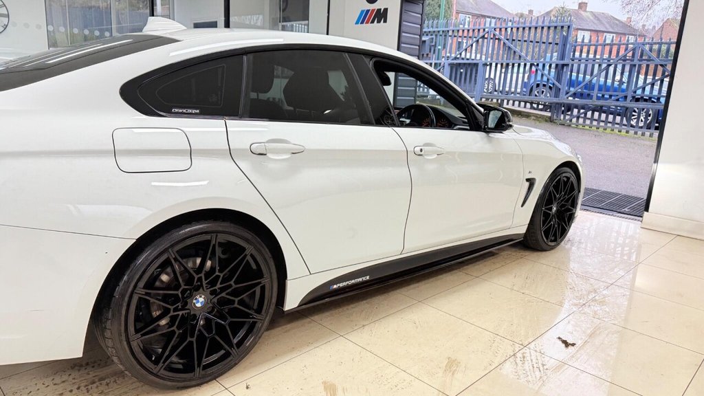 Used BMW 4 Series 2020 for sale - 77451913: Photo 15