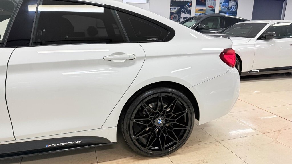 Used BMW 4 Series 2020 for sale - 77451913: Photo 17