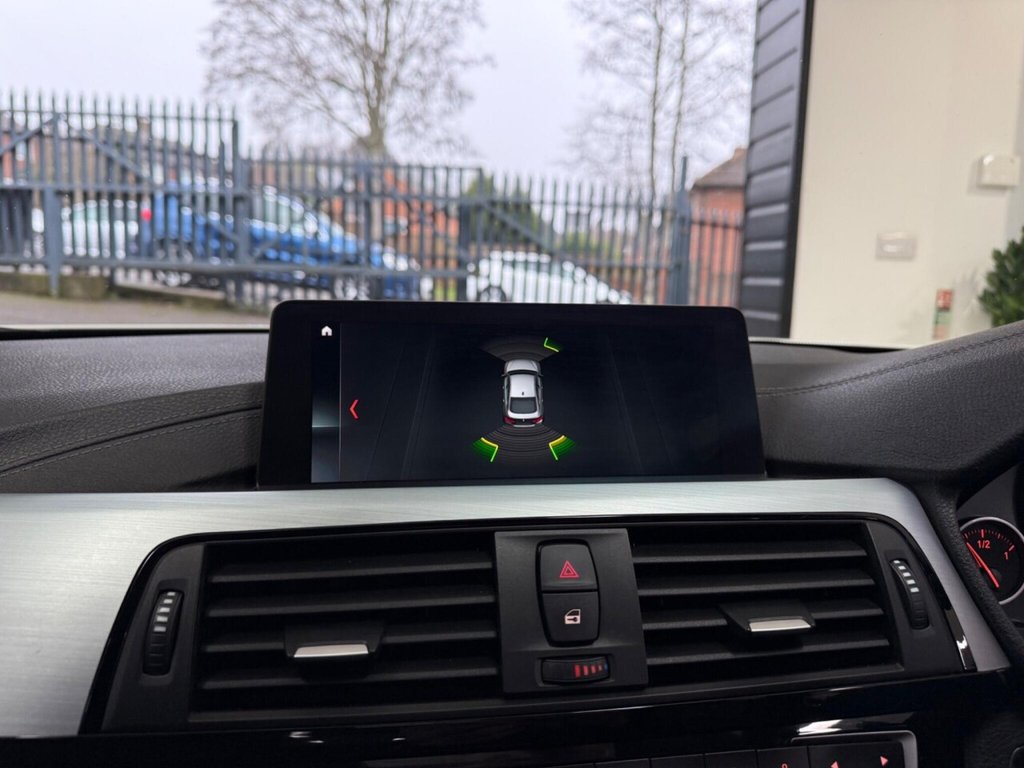 Used BMW 4 Series 2020 for sale - 77451913: Photo 18