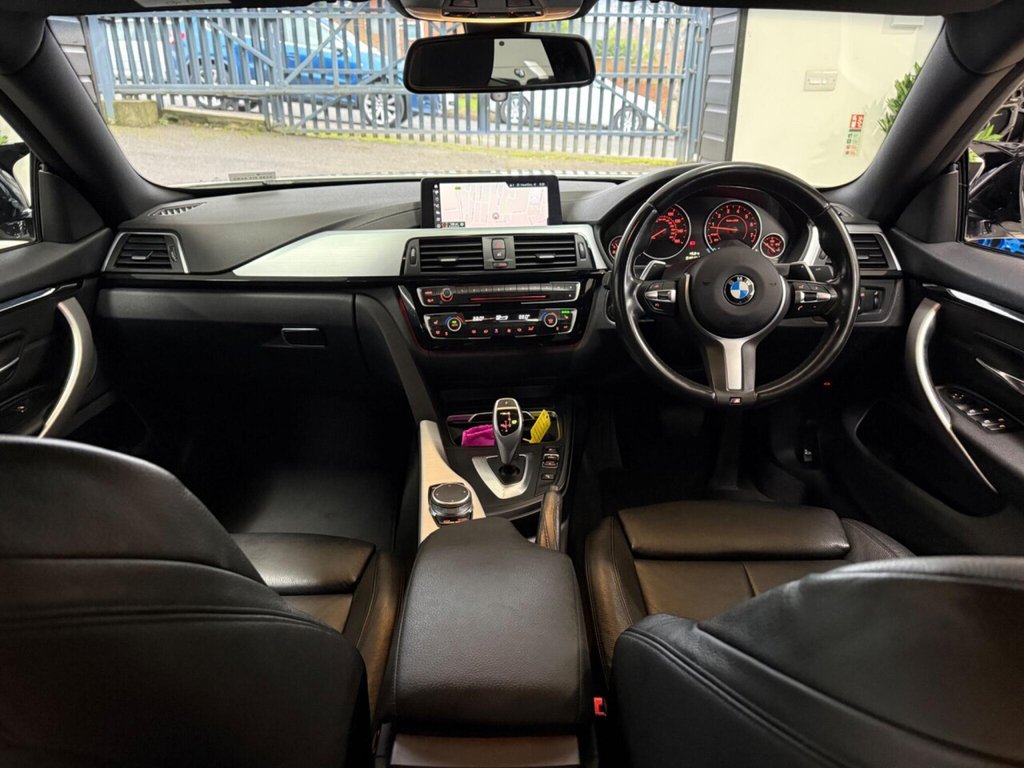 Used BMW 4 Series 2020 for sale - 77451913: Photo 22