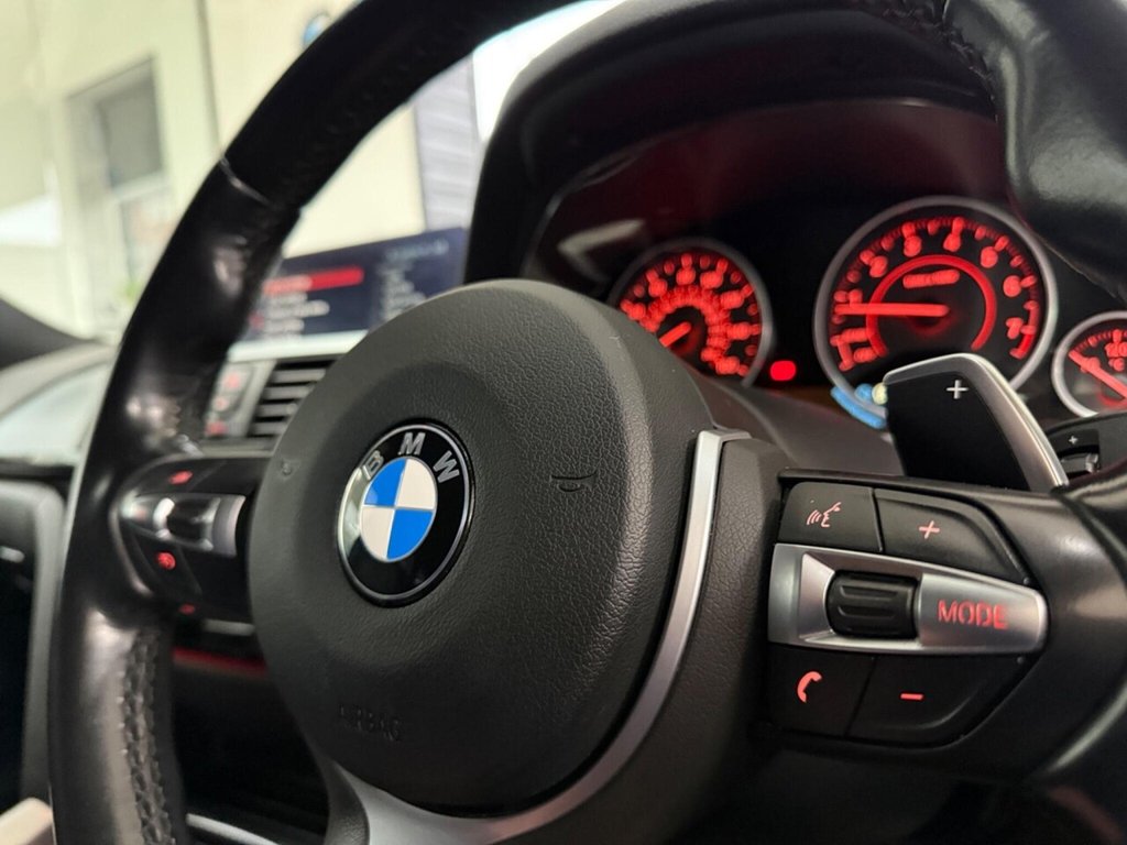 Used BMW 4 Series 2020 for sale - 77451913: Photo 26